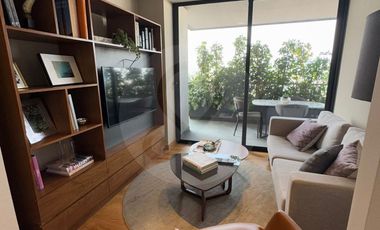 Nova bosques  Departamento en venta en El Olivo