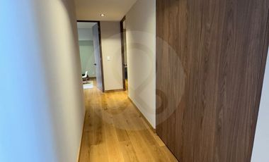 Nova bosques  Departamento en venta en El Olivo
