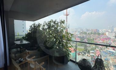 Nova bosques  Departamento en venta en El Olivo