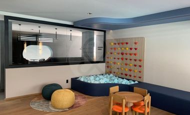 Nova bosques  Departamento en venta en El Olivo