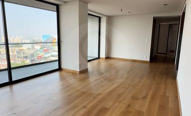 Nova bosques  Departamento en venta en El Olivo