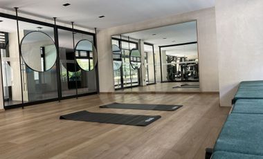 Nova bosques  Departamento en venta en El Olivo