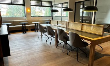 Nova bosques  Departamento en venta en El Olivo