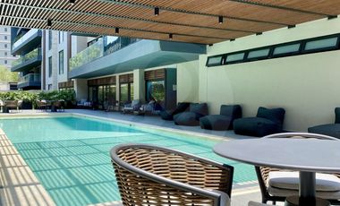 Nova bosques  Departamento en venta en El Olivo