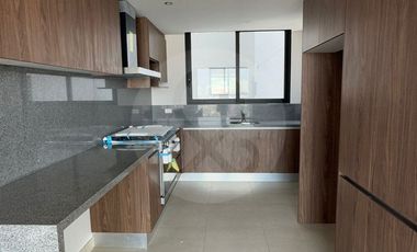 Nova bosques  Departamento en venta en El Olivo