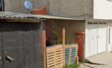 REAL DEL VALLE CASA VENTA ACOLMAN ESTADO DE MEXICO