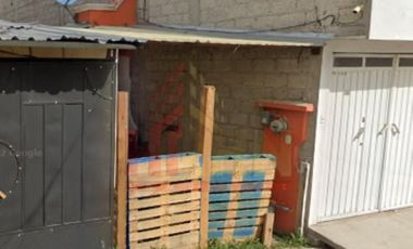 REAL DEL VALLE CASA VENTA ACOLMAN ESTADO DE MEXICO