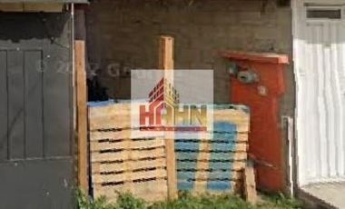 REAL DEL VALLE CASA VENTA ACOLMAN ESTADO DE MEXICO