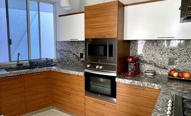 Moderna Residencia en Villas de Irapuato