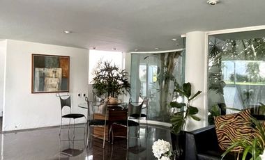 Moderna Residencia en Villas de Irapuato