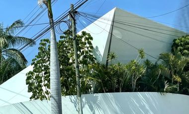 Moderna Residencia en Villas de Irapuato