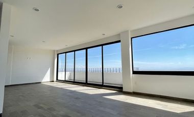 Amplísimo PENTHOUSE en  Las Terrazas