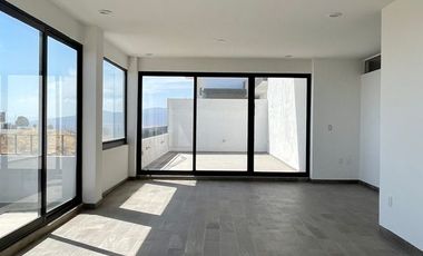 Amplísimo PENTHOUSE en  Las Terrazas