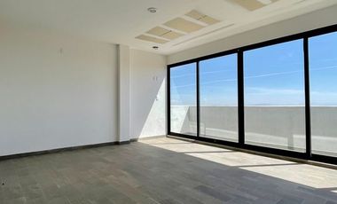 Amplísimo PENTHOUSE en  Las Terrazas