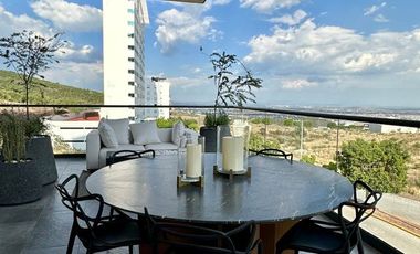 Departamento en Venta Torre Owen