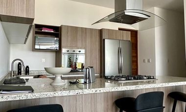 Departamento en Venta Torre Owen