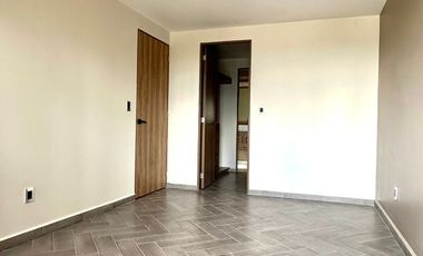 Renta Departamento NUEVO Zona Norte