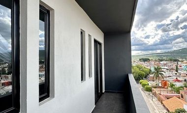 Renta Departamento NUEVO Zona Norte