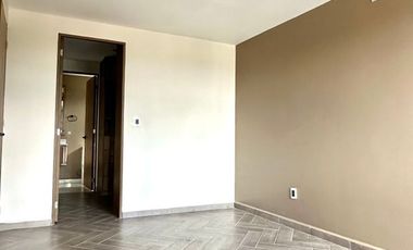 Renta Departamento NUEVO Zona Norte