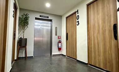 Renta Departamento NUEVO Zona Norte
