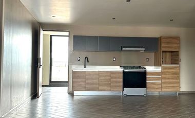 Renta Departamento NUEVO Zona Norte