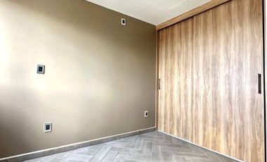Renta Departamento NUEVO Zona Norte
