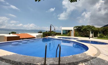 Casa en venta en San Juan Cosalá
