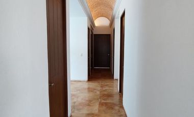 Casa en venta en San Juan Cosalá