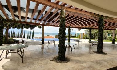 Casa en venta en San Juan Cosalá