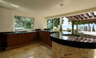 Casa en venta en San Juan Cosalá