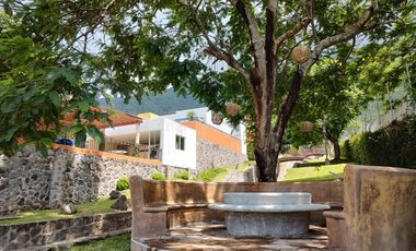 Casa en venta en San Juan Cosalá