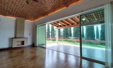 Casa en venta en San Juan Cosalá