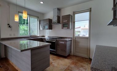 Casa en venta en San Juan Cosalá