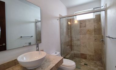 Casa en venta en San Juan Cosalá