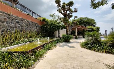 Casa en venta en San Juan Cosalá