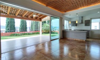 Casa en venta en San Juan Cosalá
