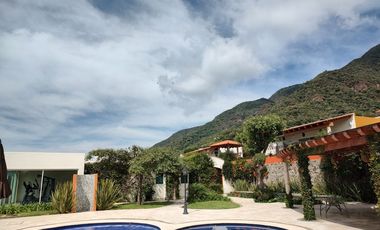 Casa en venta en San Juan Cosalá