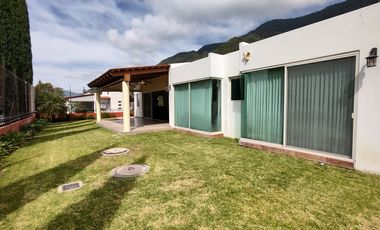 Casa en venta en San Juan Cosalá
