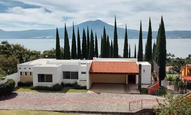 Casa en venta en San Juan Cosalá