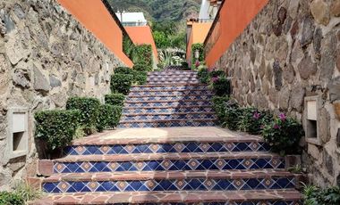 Casa en venta en San Juan Cosalá