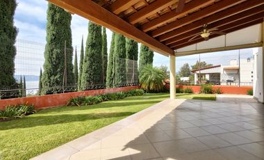 Casa en venta en San Juan Cosalá