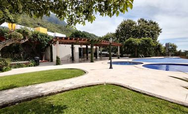 Casa en venta en San Juan Cosalá