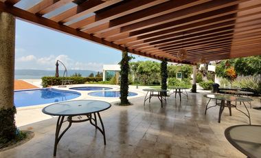 Casa en venta en San Juan Cosalá