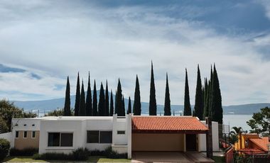 Casa en venta en San Juan Cosalá