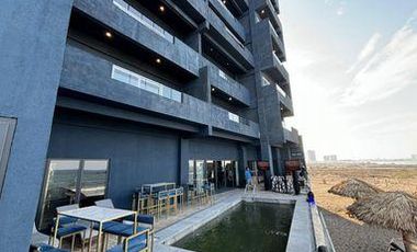 DEPARTAMENTO EN MAREE PLAYAS DEL CONCHAL, VERACRUZ