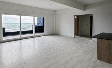 DEPARTAMENTO EN MAREE PLAYAS DEL CONCHAL, VERACRUZ