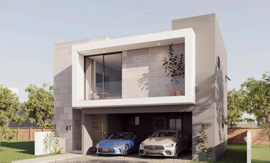 Casa en Fracc. Punta Tiburón, Tamesi, Alvarado, Veracruz