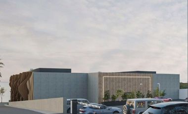 LOCALES Y OFICINAS EN PREVENTA ubicados en Blvd. Riviera Veracruzana