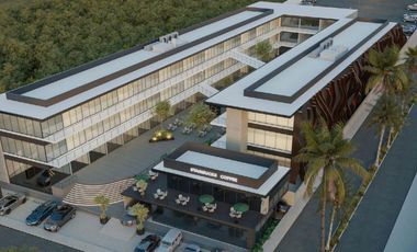 LOCALES Y OFICINAS EN PREVENTA ubicados en Blvd. Riviera Veracruzana