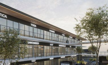 LOCALES Y OFICINAS EN PREVENTA ubicados en Blvd. Riviera Veracruzana